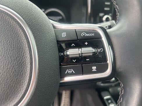 Used 2021 Kia Sorento SX FWD image 24