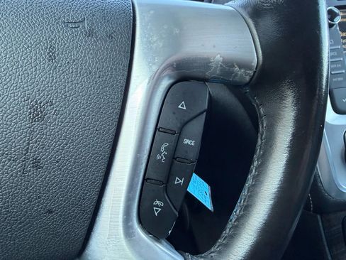 Used 2017 GMC Acadia Limited SLT image 31