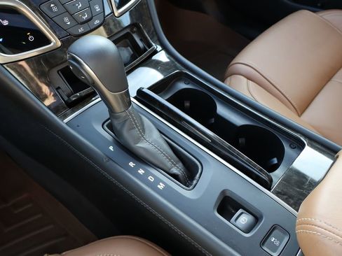 Used 2016 Buick LaCrosse Sport Touring image 26