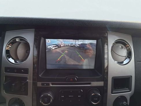 Used 2017 Ford Expedition EL Limited image 12