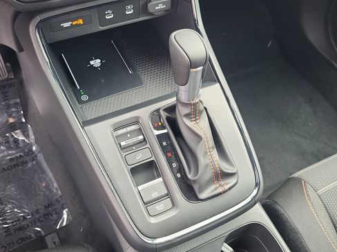 New 2026 Honda CR-V TrailSport image 13