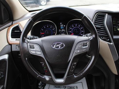 Used 2013 Hyundai Santa Fe Sport 2.0T image 15