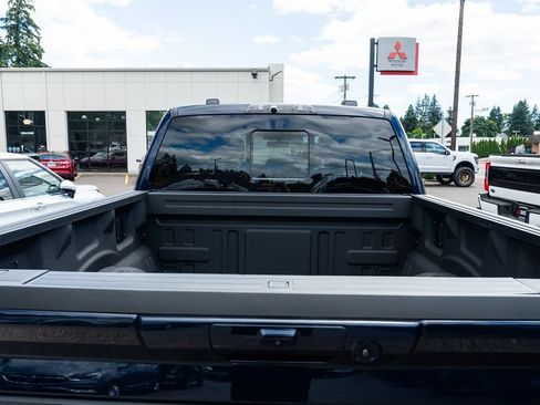 Used 2025 Ford F150 Raptor AWD/4WD image 8