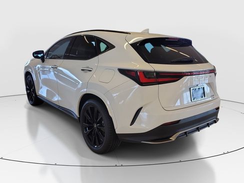 Used 2023 Lexus NX 350 F Sport AWD/4WD image 6