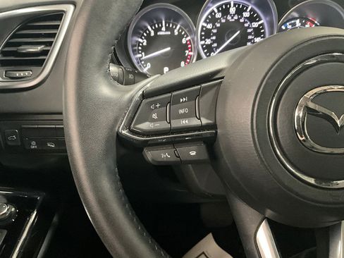 Used 2023 MAZDA CX-9 Touring image 18