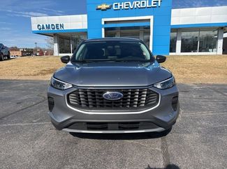 Used 2024 Ford Escape Active video 2