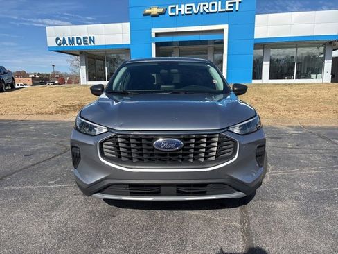 Used 2024 Ford Escape Active image 2
