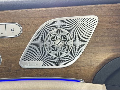 Used 2020 Mercedes-Benz GLS 580 4MATIC image 24