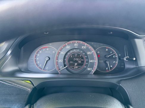 Used 2013 Honda Accord EX-L image 16