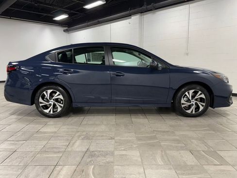 New 2025 Subaru Legacy Premium image 8