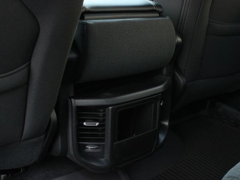 New 2026 RAM 1500 Warlock AWD/4WD image 24