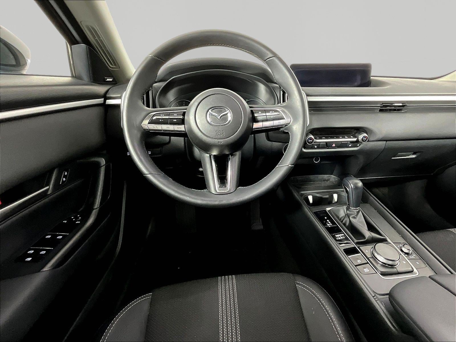 Used 2025 MAZDA CX-50 AWD 2.5 S w/ Premium Package image 8