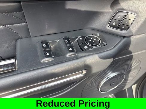 Used 2023 Ford Expedition Max Platinum AWD/4WD image 14