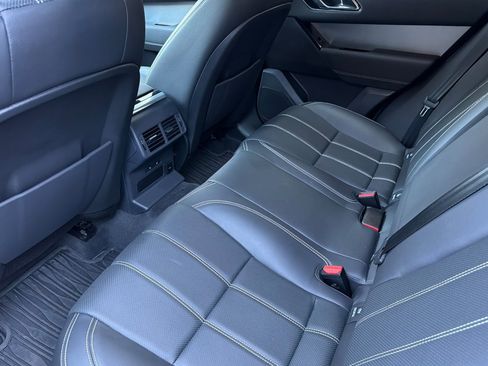 Used 2023 Land Rover Range Rover Velar R-Dynamic S AWD/4WD image 27