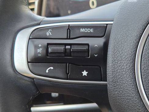 Certified 2024 Kia Sportage X-Pro AWD/4WD image 24
