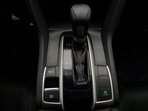 Used 2016 Honda Civic EX image 22