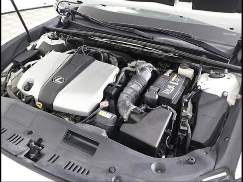 Certified 2022 Lexus ES 350 Ultra Luxury w/ Accessory Package 2 FWD image 11
