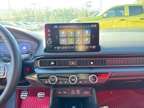 Used 2025 Honda Civic Type R image 21