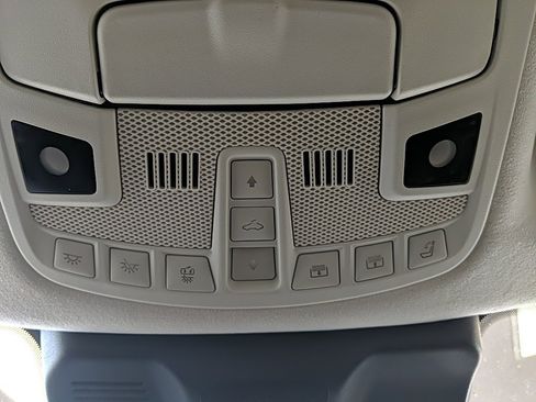 Certified 2022 Lincoln Navigator L Black Label image 28