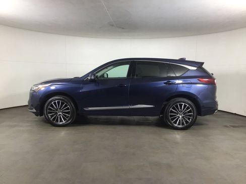 Used 2025 Acura RDX SH-AWD w/ Advance Package image 2