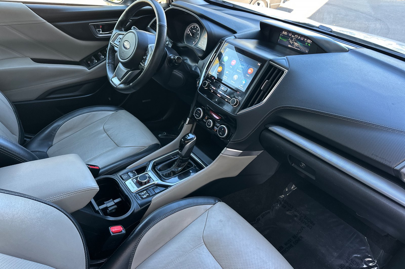 Used 2019 Subaru Forester Limited w/ Popular Package #3 AWD/4WD image 18