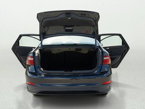 Used 2024 Volkswagen Jetta S FWD image 14