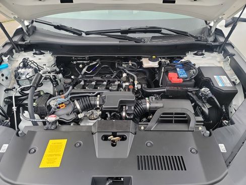 New 2026 Honda CR-V EX image 28