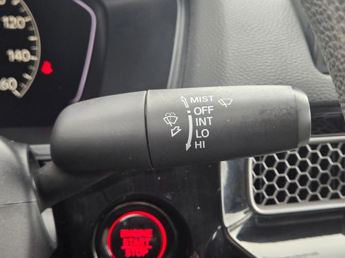Certified 2024 Honda Civic LX image 22