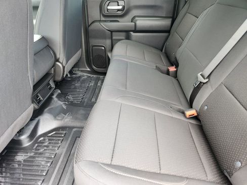 New 2024 Chevrolet Silverado 2500 W/T w/ WT Convenience Package image 20