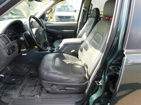 Used 2003 Ford Explorer Sport XLT image 7
