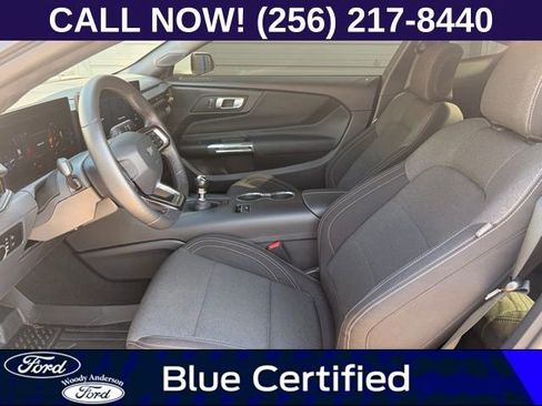 Used 2024 Ford Mustang GT image 9