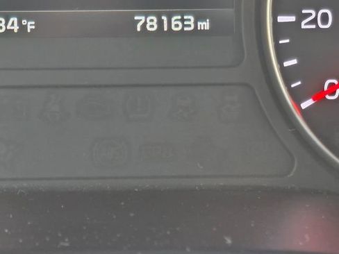 Used 2016 Kia Optima SX FWD image 12