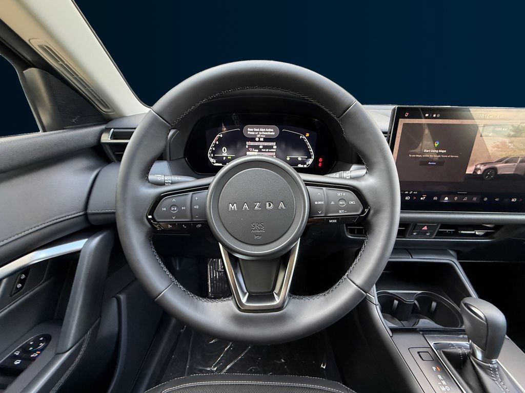 New 2026 MAZDA CX-5 Preferred AWD/4WD image 13