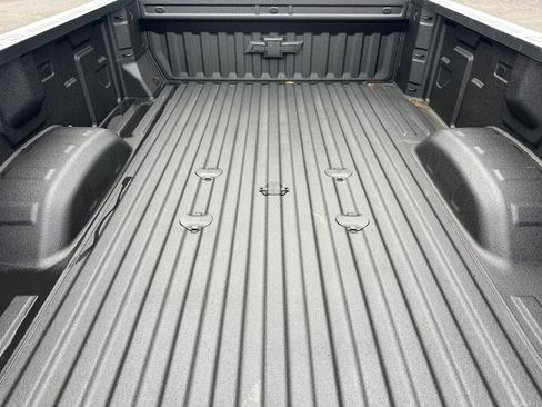 New 2026 Chevrolet Silverado 3500 LTZ w/ LTZ Plus Package image 5