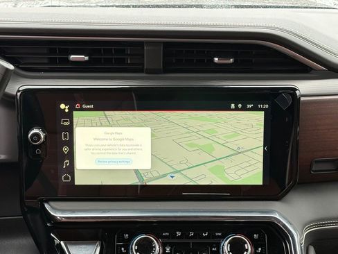 New 2026 GMC Sierra 2500 Denali Ultimate image 34