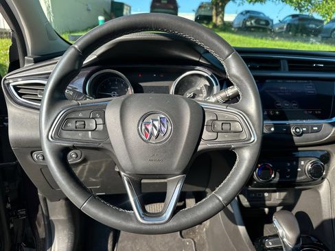 Used 2020 Buick Encore GX Preferred FWD image 13