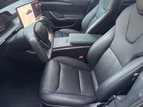 Used 2024 Tesla Model S AWD/4WD image 11