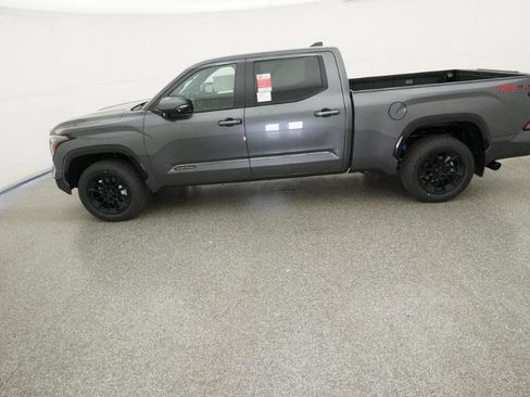 New 2026 Toyota Tundra Platinum AWD/4WD image 71