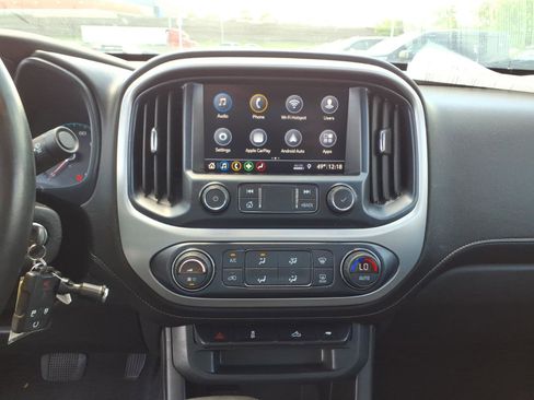 Used 2019 GMC Canyon SLE w/ Elevation Edition AWD/4WD image 9
