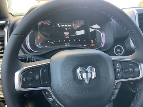 New 2026 RAM 1500 Big Horn image 20