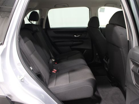 Used 2024 Honda CR-V LX image 22