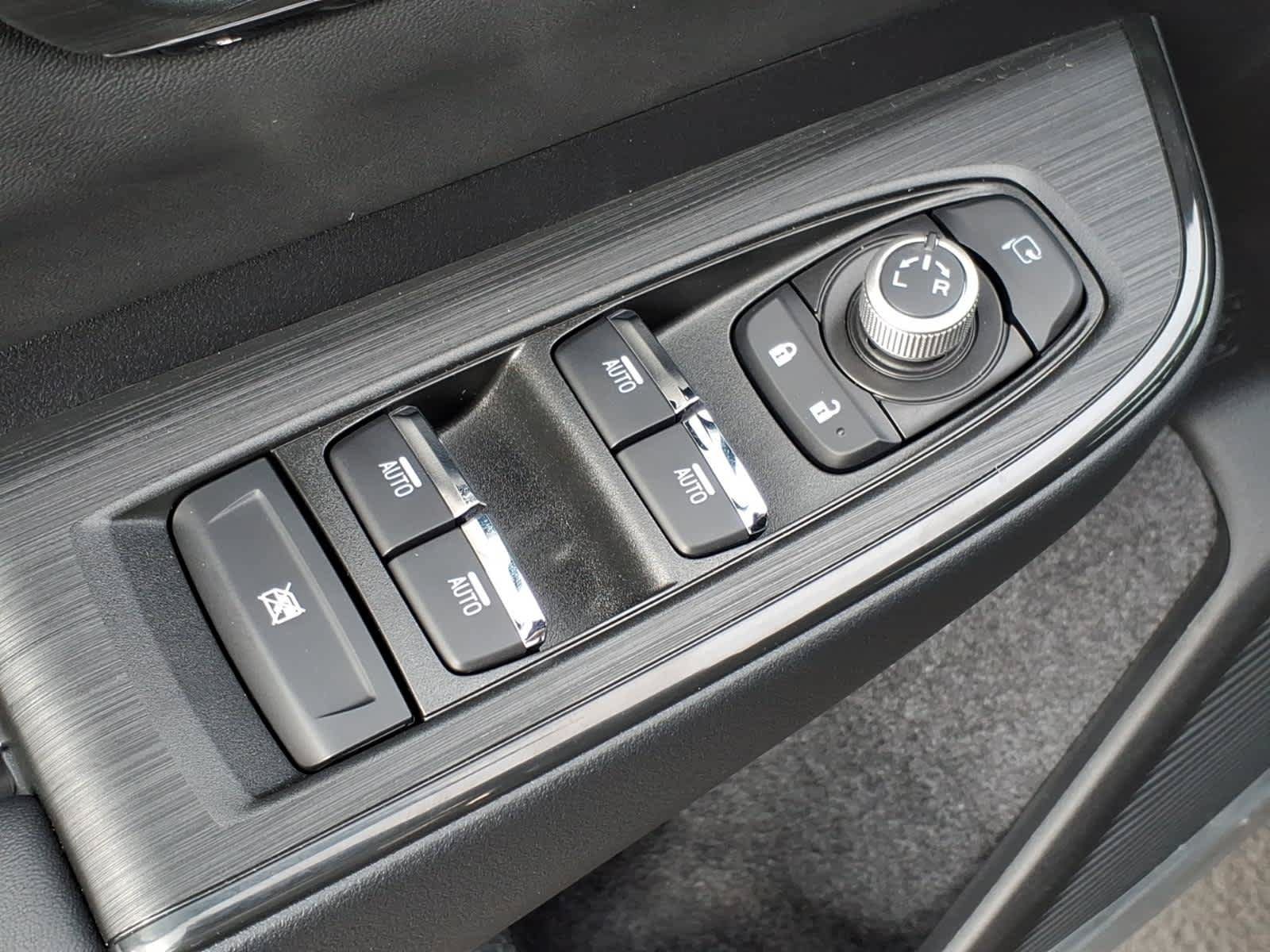New 2026 Subaru Outback Touring XT AWD/4WD image 20