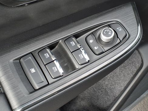 New 2026 Subaru Outback Touring XT AWD/4WD image 20