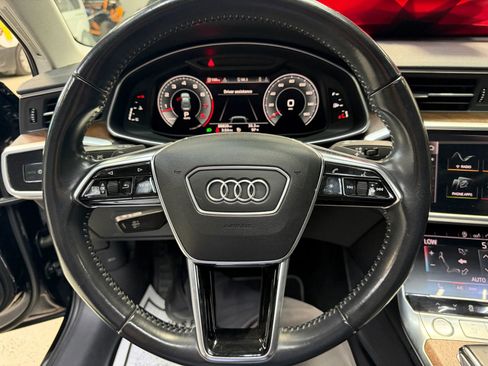 Used 2019 Audi A6 3.0T Premium Plus w/ Premium Plus Package image 43