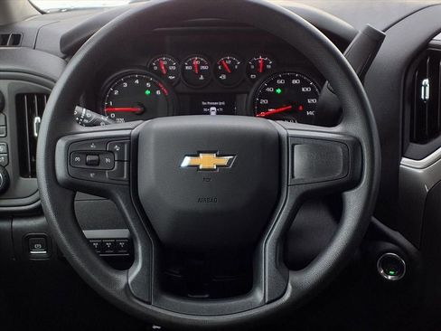 New 2026 Chevrolet Silverado 3500 W/T w/ WT Convenience Package AWD/4WD image 22