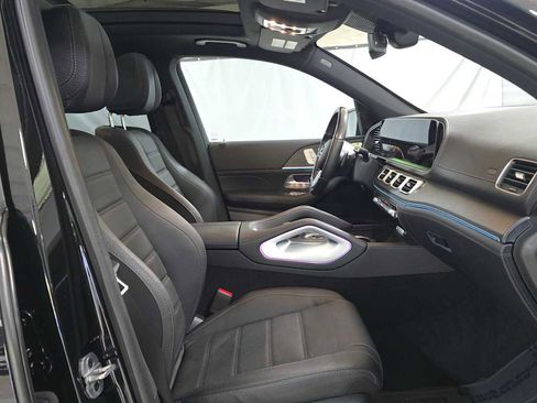 Certified 2023 Mercedes-Benz GLS 580 GLS 580 image 10