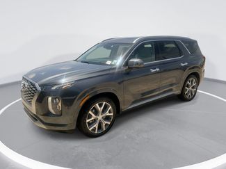 Used 2021 Hyundai Palisade Limited AWD/4WD video 1