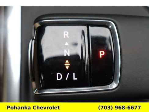 New 2026 Chevrolet Silverado 1500 LT Trail Boss w/ Safety Package AWD/4WD image 18