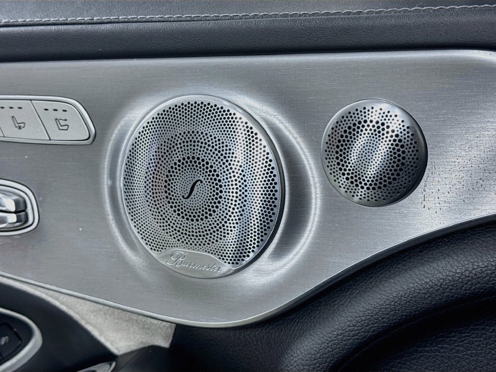 Used 2018 Mercedes-Benz C 63 AMG S w/ Multimedia Package image 24