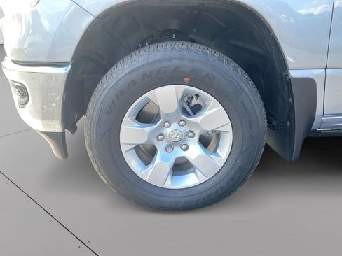 Used 2023 RAM 1500 Big Horn RWD image 24